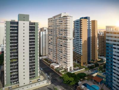 Apartamento para Venda, em Fortaleza, bairro Aldeota, 2 dormitrios, 2 banheiros, 2 sutes, 2 vagas