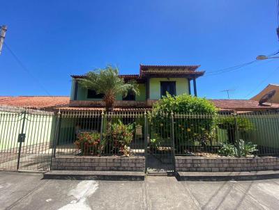 Casa para Venda, em Iguaba Grande, bairro IGUABELA, 5 dormitrios, 4 banheiros, 2 sutes, 4 vagas