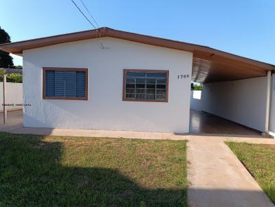 Casa para Locao, em Amambai, bairro Vila Guape., 2 dormitrios, 1 banheiro, 1 vaga