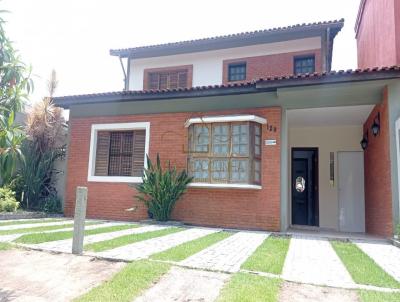 Casa em Condomnio para Venda, em Guaruj, bairro Balneario Praia do Perequ, 5 dormitrios, 6 banheiros, 4 sutes, 4 vagas