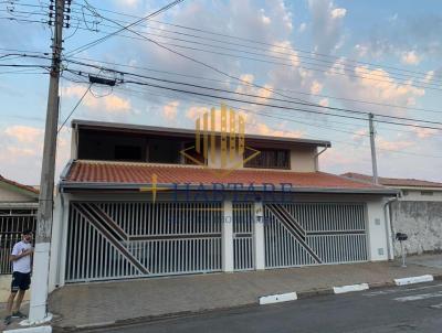 Casa / Sobrado para Venda, em Hortolndia, bairro Jardim Santa Izabel, 5 dormitrios, 3 banheiros, 2 sutes, 4 vagas