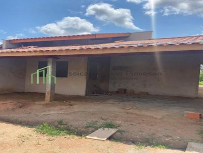 Casa para Venda, em São José do Rio Pardo, bairro kim maldonado