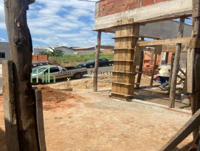 Casa para Venda, em São José do Rio Pardo, bairro Maria Maldonado