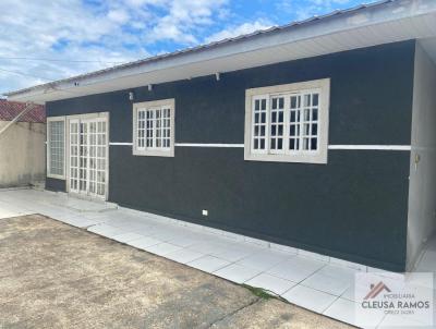 Casa para Venda, em Guaratuba, bairro Cohapar, 4 dormitrios, 1 banheiro, 6 vagas