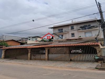 Apartamento para Locao, em Barbacena, bairro Chcaras das Andorinhas, 3 dormitrios, 2 banheiros, 1 sute, 2 vagas