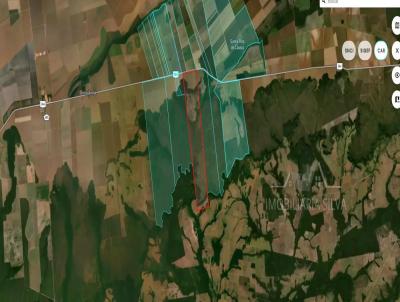 Fazenda para Venda, em Diamantino, bairro ZONA RURAL