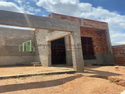 Casa para Venda, em São José do Rio Pardo, bairro monte carlo