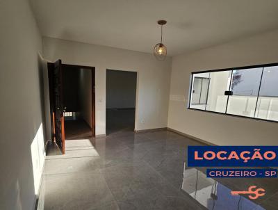 Apartamento para Locao, em Cruzeiro, bairro Centro, 2 dormitrios, 1 banheiro