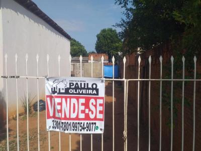 Casa para Venda, em Araatuba, bairro Jardim Presidente