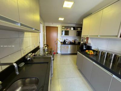 Apartamento para Venda, em Cuiab, bairro Jardim Aclimao, 3 dormitrios, 3 sutes, 3 vagas