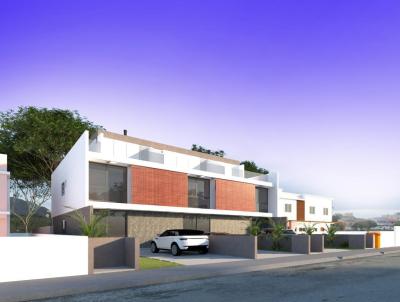Casa para Venda, em Florianópolis, bairro Ingleses do Rio Vermelho, 3 dormitórios, 3 suítes, 1 vaga