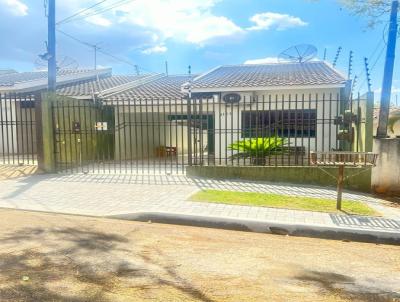 Casa para Venda, em Maring, bairro Jardim Paris, 3 dormitrios, 1 banheiro, 1 sute, 1 vaga