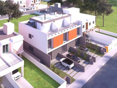 Casa para Venda, em Florianópolis, bairro Ingleses do Rio Vermelho, 3 dormitórios, 3 suítes, 1 vaga