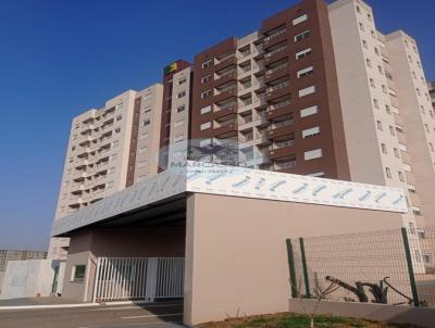 Apartamento para Venda, em Rio Claro, bairro Vila Dos Sobrados, 2 dormitrios, 2 banheiros, 1 sute, 1 vaga