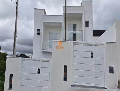 Casa para Venda, em Mogi das Cruzes, bairro botujuru, 2 dormitrios, 3 banheiros, 2 sutes, 2 vagas