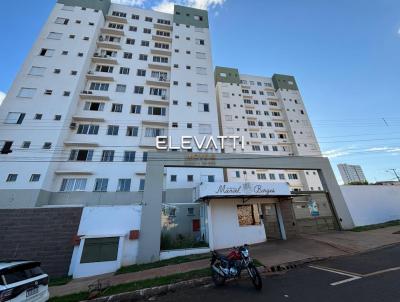Apartamento para Venda, em Jata, bairro VILA PROGRESSO, 2 dormitrios, 2 banheiros, 1 sute, 2 vagas