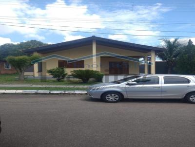 Casa em Condomnio para Venda, em Porto Velho, bairro Nova Floresta, 4 dormitrios, 3 banheiros, 1 sute, 2 vagas