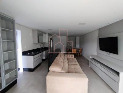 Apartamento para Venda, em Itajaí, bairro Fazenda, 2 dormitórios, 3 banheiros, 2 suítes, 1 vaga