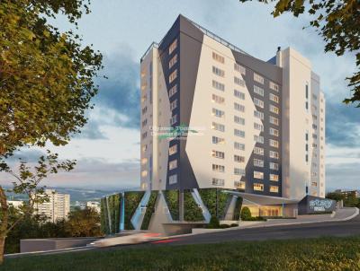 Apartamento para Venda, em Bento Gonçalves, bairro Humaitá, 1 dormitório