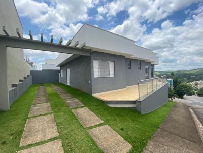 Casa em Condomínio para Locação, em Itatiba, bairro Condomínio Itatiba Country Club, 3 dormitórios, 3 banheiros, 1 suíte, 4 vagas