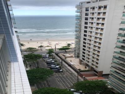 Apartamento para Venda, em Guaruj, bairro Pitangueiras, 3 dormitrios, 3 banheiros, 2 sutes, 1 vaga