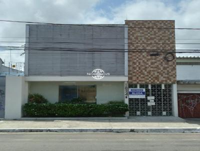 Prdio Comercial para Locao, em Belm, bairro Guam