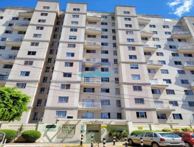 Apartamento para Locao, em Braslia, bairro Samambaia Sul (Samambaia), 2 dormitrios, 2 banheiros, 1 vaga