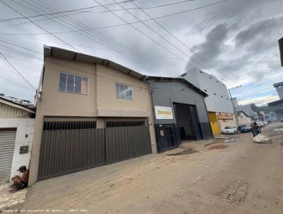 Galpo para Locao, em Manhuau, bairro baixada