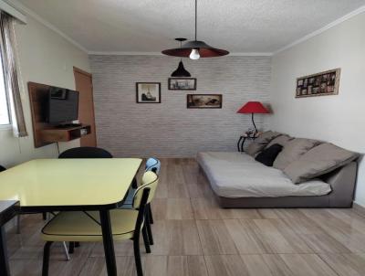 Apartamento para Venda, em Piracicaba, bairro Nova Pompia, 2 dormitrios, 1 banheiro, 1 vaga