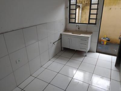 Apartamento para Locao, em Presidente Prudente, bairro Jardim Vale do Sol, 1 dormitrio, 1 banheiro