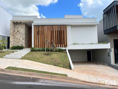 Casa em Condomnio para Venda, em Presidente Prudente, bairro Residencial Bourbon Parc, 3 dormitrios, 5 banheiros, 3 sutes