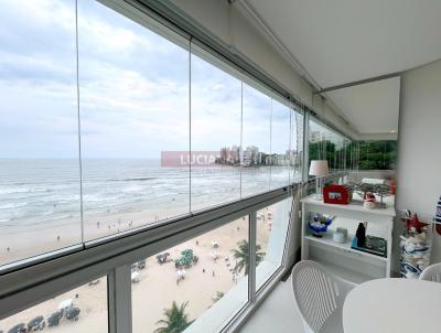 Apartamento para Venda, em Guaruj, bairro Astrias, 3 dormitrios, 4 banheiros, 3 sutes, 2 vagas