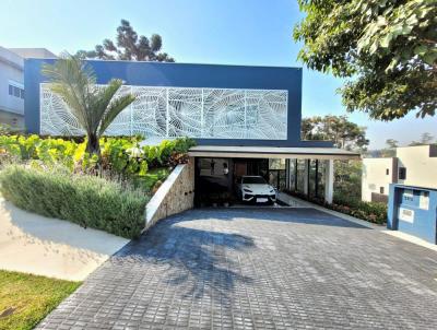 Casa em Condomnio para Venda, em Cotia, bairro Granja viana, 4 dormitrios, 5 banheiros, 4 sutes, 6 vagas