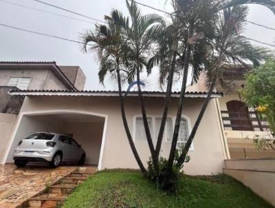 Casa em Condomnio para Locao, em Valinhos, bairro Roncaglia, 3 dormitrios, 2 banheiros, 1 sute, 2 vagas