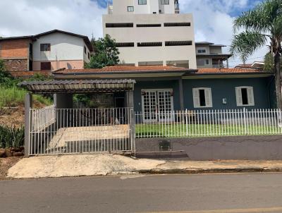 Casa para Venda, em Concrdia, bairro Cinquentenrio, 3 dormitrios, 1 banheiro, 1 vaga