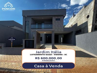 Casa para Venda, em , bairro , 3 dormitrios, 1 sute, 2 vagas