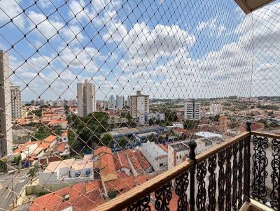 Apartamento para Venda, em Piracicaba, bairro Jardim Elite, 3 dormitrios, 3 banheiros, 1 sute, 1 vaga