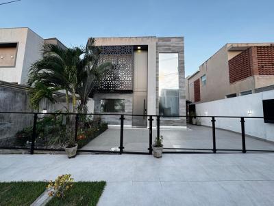 Casa em Condomnio para Venda, em Camaari, bairro Catu De Abrantes (abrantes), 3 dormitrios, 4 banheiros, 3 sutes, 2 vagas