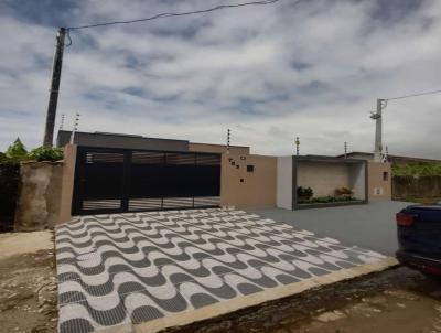 Casa para Venda, em Itanham, bairro Jardim Regina, 3 dormitrios, 4 banheiros, 2 sutes, 3 vagas