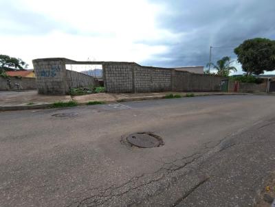 Casa para Venda, em Ibirit, bairro guas Claras, 3 dormitrios, 1 banheiro, 1 vaga