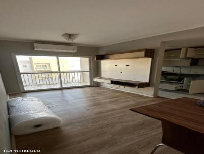 Apartamento para Venda, em Paulínia, bairro Morumbi, 2 dormitórios, 2 banheiros, 1 suíte, 1 vaga