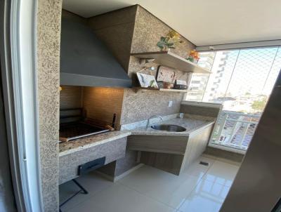 Apartamento para Venda, em Santo Andr, bairro Campestre, 2 dormitrios, 2 banheiros, 1 sute, 1 vaga