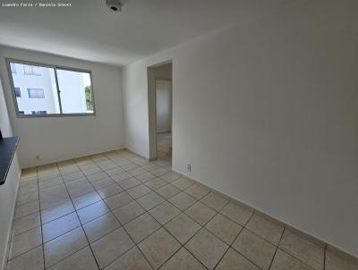 Apartamento para Locao, em Botucatu, bairro Vila Cidade Jardim, 2 dormitrios, 1 banheiro, 1 vaga