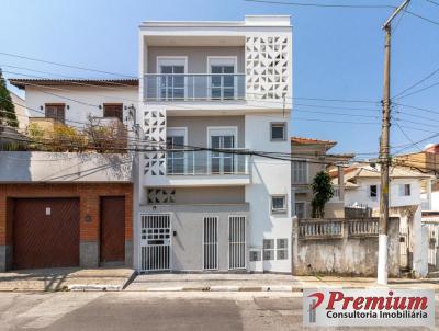 Apartamento para Venda, em So Paulo, bairro Vila Paiva, 1 dormitrio, 1 banheiro