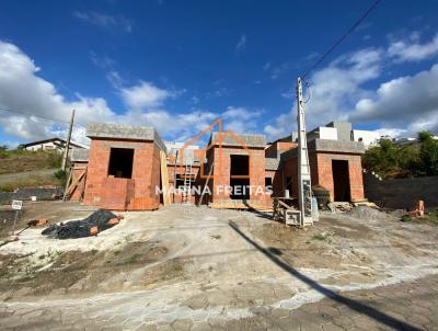 Casa para Venda, em Presidente Getlio, bairro Bairro Primavera, 2 dormitrios, 1 banheiro, 1 vaga