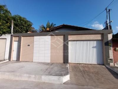 Casa para Venda, em Cocal, bairro SO PEDRO, 4 dormitrios, 2 banheiros, 1 sute, 1 vaga