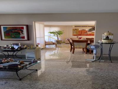 Apartamento para Venda, em Cuiab, bairro Santa Rosa, 3 dormitrios, 3 sutes, 4 vagas