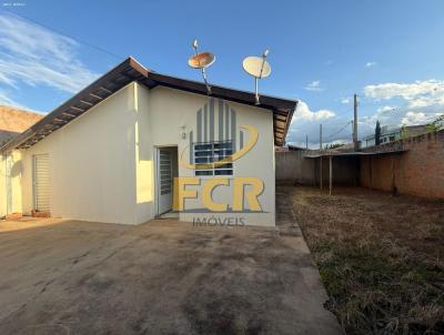 Casa para Venda, em Avar, bairro Residencial So Rogrio, 2 dormitrios, 1 banheiro, 4 vagas