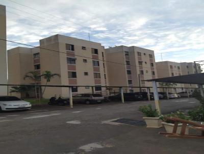 Apartamento para Venda, em Presidente Prudente, bairro Parque Jabaquara, 2 dormitrios, 1 banheiro, 1 vaga