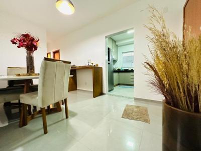 Apartamento para Venda, em Belo Horizonte, bairro Copacabana, 3 dormitórios, 1 banheiro, 1 suíte, 2 vagas
